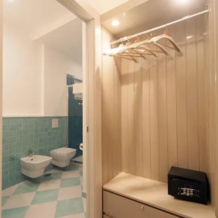 ベッド・アンド・ブレックファスト La Cattedrale Dai Tetti 4*