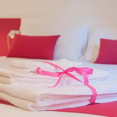 Bed and breakfast La Cattedrale Dai Tetti 2*