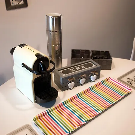 La Cattedrale Dai Tetti 4* トラーニ