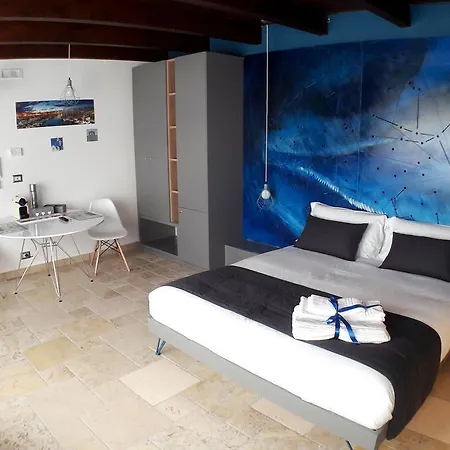 ベッド・アンド・ブレックファスト La Cattedrale Dai Tetti 4*