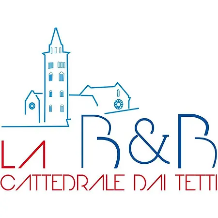 La Cattedrale Dai Tetti 4* トラーニ