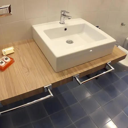 ベッド・アンド・ブレックファスト La Cattedrale Dai Tetti 4*