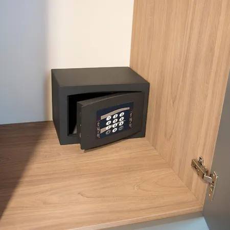 ベッド・アンド・ブレックファスト La Cattedrale Dai Tetti 4*