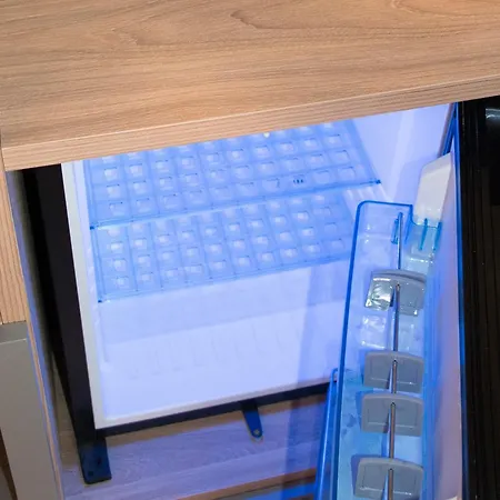 ベッド・アンド・ブレックファスト La Cattedrale Dai Tetti 4*