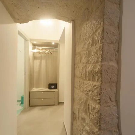 La Cattedrale Dai Tetti 4*