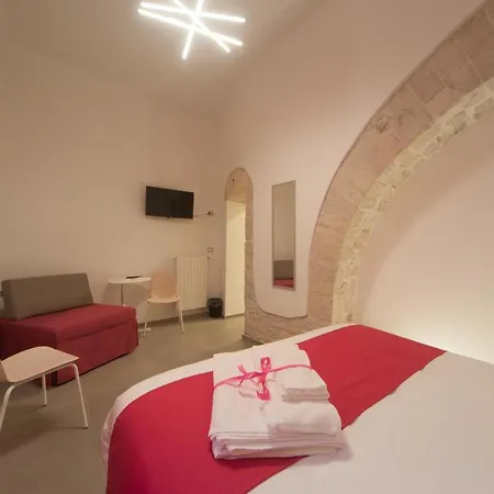 ベッド・アンド・ブレックファスト La Cattedrale Dai Tetti