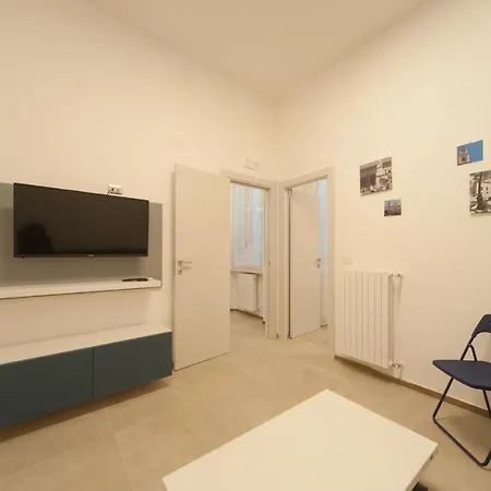 La Cattedrale Dai Tetti 2* Trani