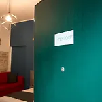 Oda ve Kahvaltı La Cattedrale Dai Tetti 4*