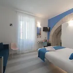 La Cattedrale Dai Tetti Trani
