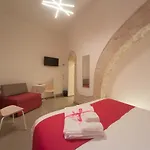 Oda ve Kahvaltı La Cattedrale Dai Tetti