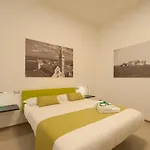 Oda ve Kahvaltı La Cattedrale Dai Tetti