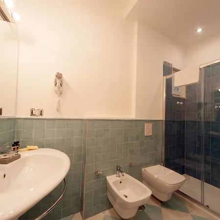 Bed & Breakfast La Cattedrale Dai Tetti 4*