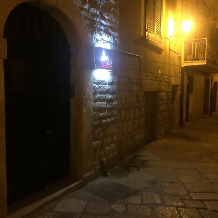 Bed & Breakfast La Cattedrale Dai Tetti 4*