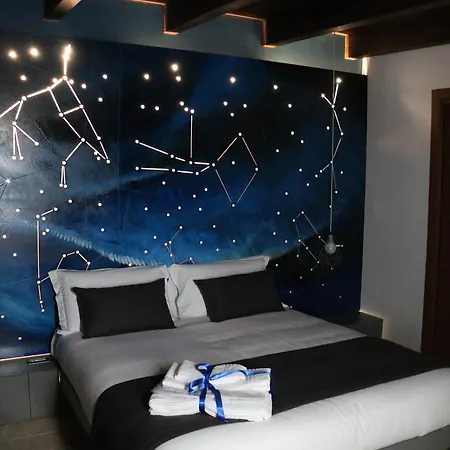 Bed & Breakfast La Cattedrale Dai Tetti 2*