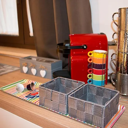 La Cattedrale Dai Tetti 4* Trani