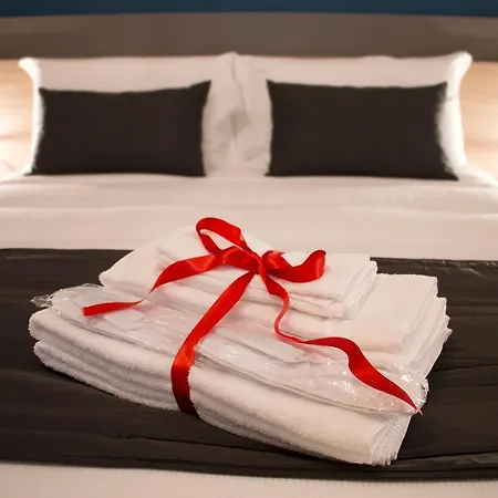 La Cattedrale Dai Tetti 4* Trani