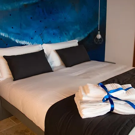 La Cattedrale Dai Tetti 4* Trani