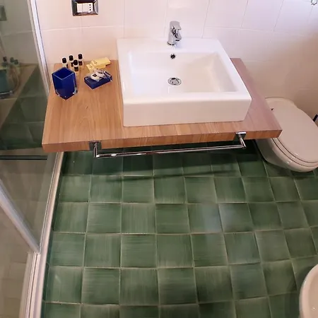 Bed & Breakfast La Cattedrale Dai Tetti 4*