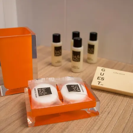 La Cattedrale Dai Tetti 4* Trani