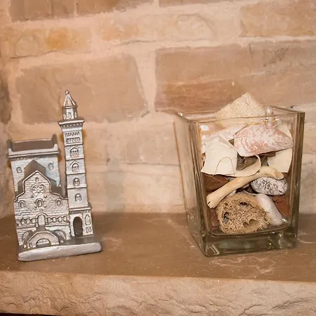 Bed & Breakfast La Cattedrale Dai Tetti 4*