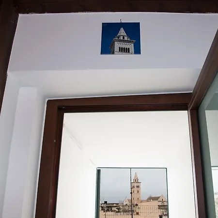 Bed & Breakfast La Cattedrale Dai Tetti 2*