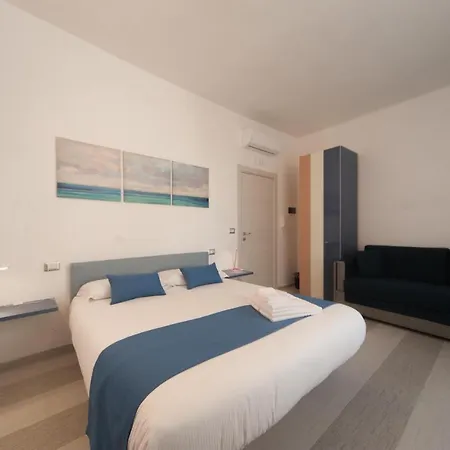 La Cattedrale Dai Tetti Bed & Breakfast Trani