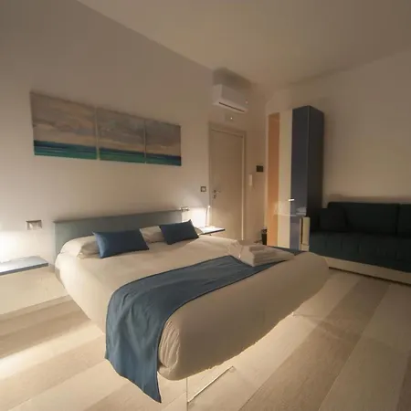 La Cattedrale Dai Tetti 4* Trani