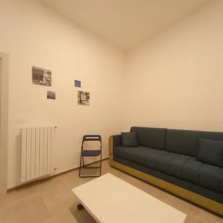 La Cattedrale Dai Tetti 4* Trani