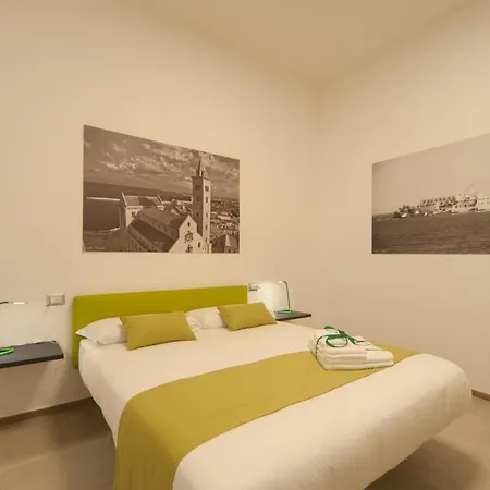 Bed & Breakfast La Cattedrale Dai Tetti