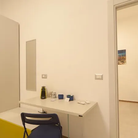 Bed & Breakfast La Cattedrale Dai Tetti Trani