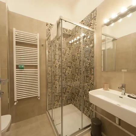 Bed & Breakfast La Cattedrale Dai Tetti