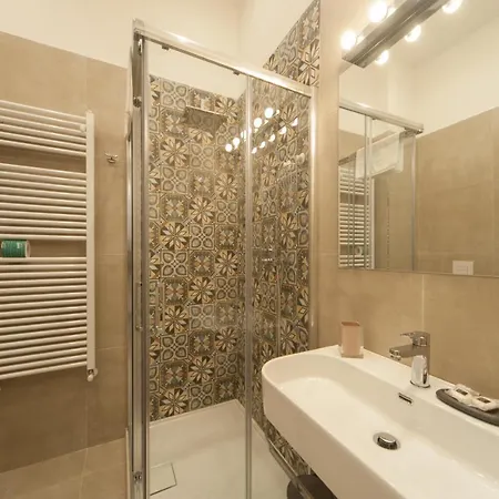 La Cattedrale Dai Tetti Bed & Breakfast 4*