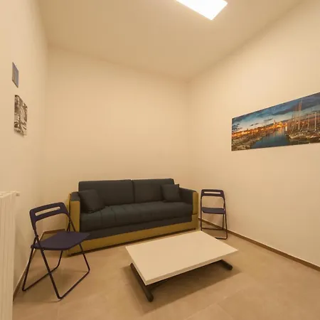 La Cattedrale Dai Tetti Trani