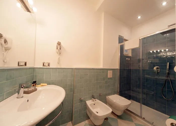 住宿加早餐酒店 La Cattedrale Dai Tetti 4*
