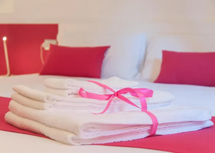 Bed & Breakfast La Cattedrale Dai Tetti 4*