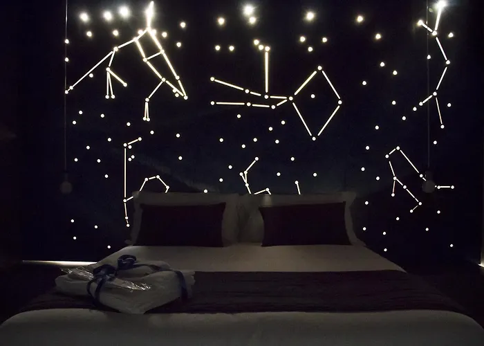 La Cattedrale Dai Tetti 4* Trani