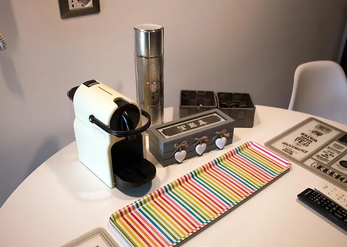 La Cattedrale Dai Tetti 4* Trani