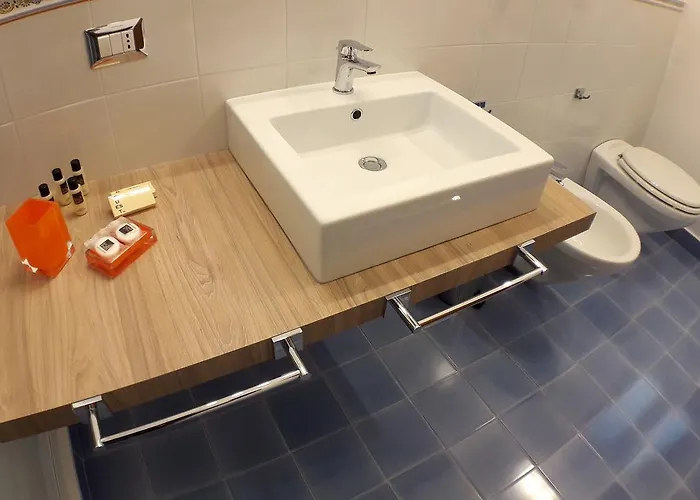 Bed & Breakfast La Cattedrale Dai Tetti 4*