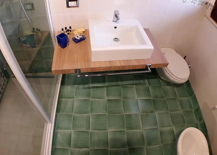 Bed & Breakfast La Cattedrale Dai Tetti 4*