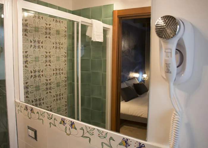 La Cattedrale Dai Tetti 4* Trani