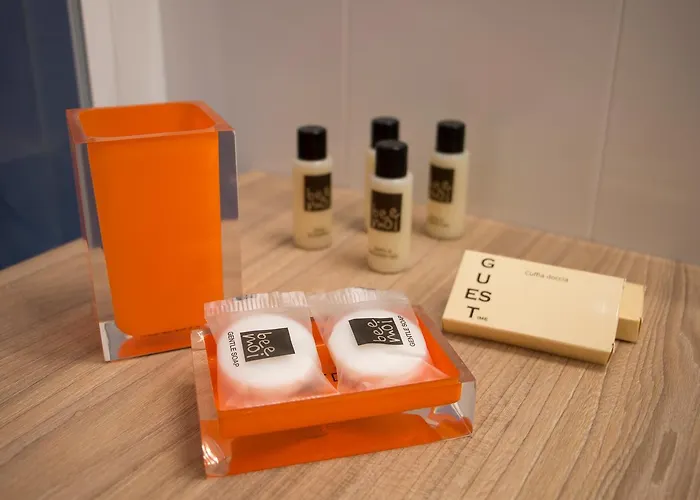 La Cattedrale Dai Tetti 4* Trani