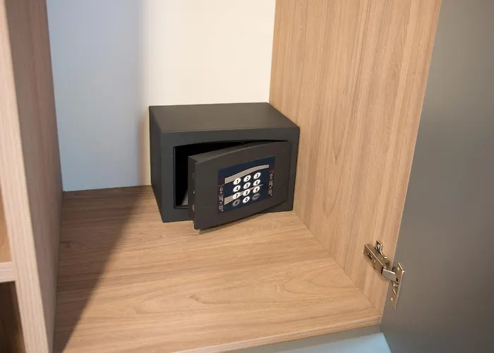 Bed & Breakfast La Cattedrale Dai Tetti 4*