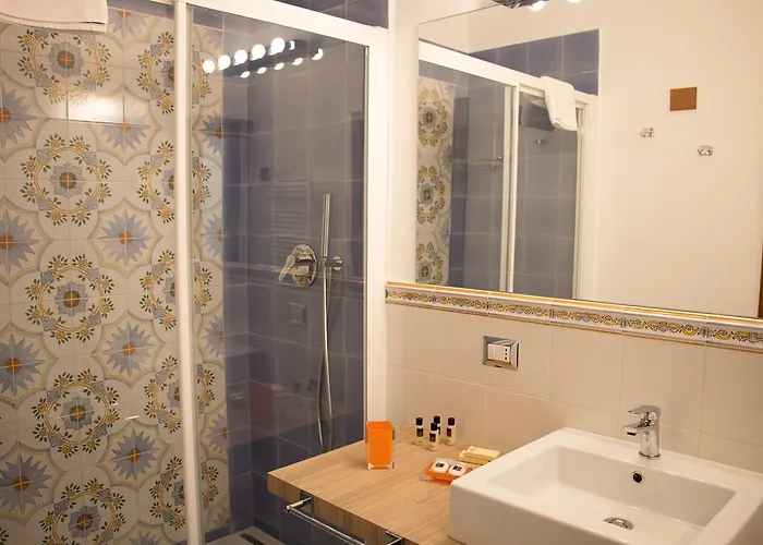 La Cattedrale Dai Tetti 4* Trani