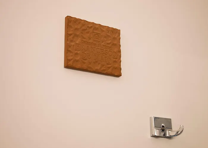 Bed & Breakfast La Cattedrale Dai Tetti 4*