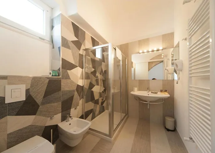 La Cattedrale Dai Tetti 4* Trani