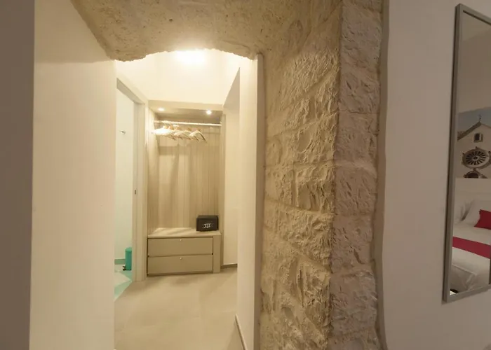 La Cattedrale Dai Tetti 4*