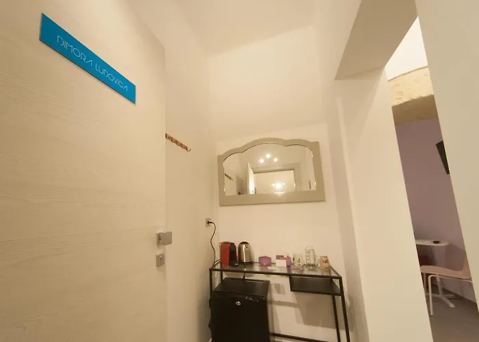 La Cattedrale Dai Tetti 4*