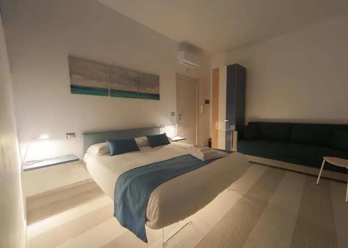 La Cattedrale Dai Tetti 4* Trani