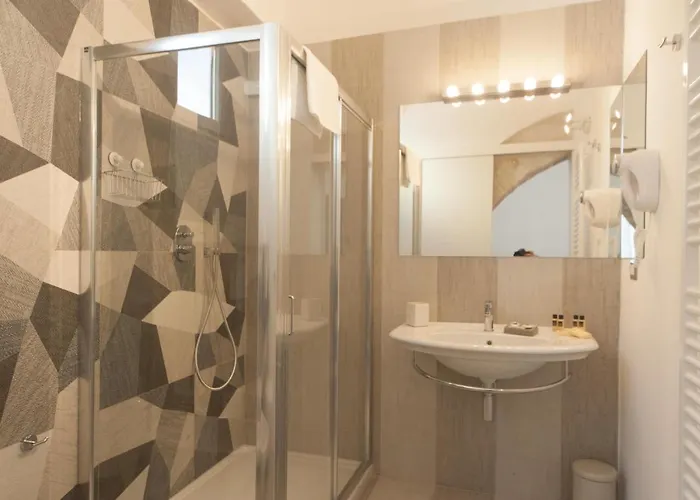 La Cattedrale Dai Tetti 4*