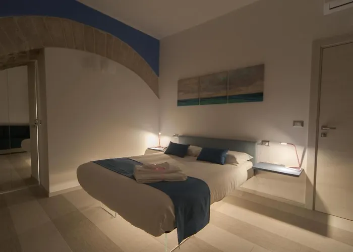 La Cattedrale Dai Tetti Bed & Breakfast